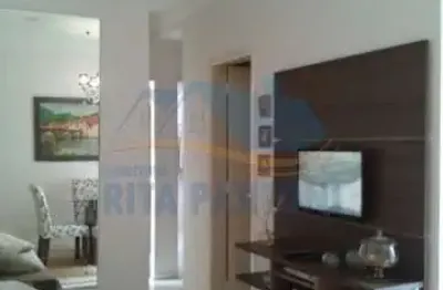 Apartamento - ribeirão preto - jardim palma travassos - região leste