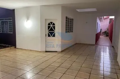 Casa - ribeirão preto - jardim paulista - região leste