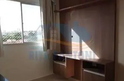 Apartamento - ribeirão preto - jardim paulistano - região leste