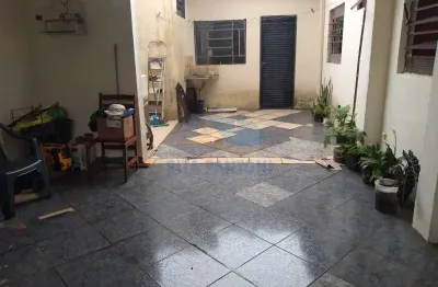 Casa - ribeirão preto - parque ribeirão preto - região oeste