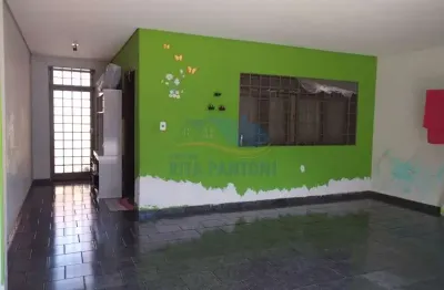 Casa com 3 quartos à venda no Jardim Heitor Rigon, Ribeirão Preto 