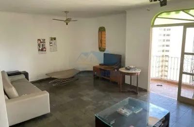 Apartamento - ribeirão preto - centro - região central