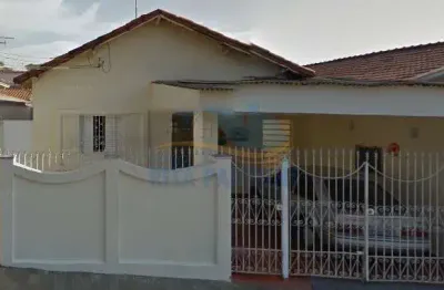 Casa com 3 quartos à venda no Campos Elíseos, Ribeirão Preto 
