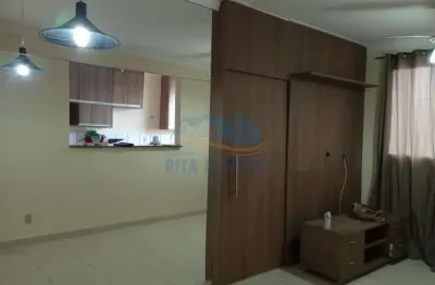 Apartamento com 2 quartos à venda no Condomínio Guaporé, Ribeirão Preto 