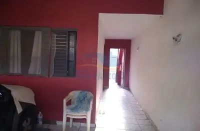 Casa com 4 quartos à venda na Vila Amélia, Ribeirão Preto 