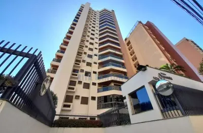 Apartamento - ribeirão preto - centro - região leste