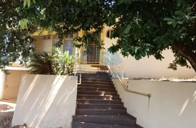 Casa com 6 quartos à venda no Centro, Ribeirão Preto 