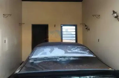 Casa - ribeirão preto - campos elíseos - região norte