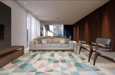 Casa condominio - ribeirão preto - alphaville - região sul