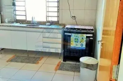 Apartamento com 2 quartos à venda no Sumarezinho, Ribeirão Preto 