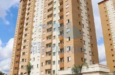 Apartamento - ribeirão preto - campos elíseos - região norte