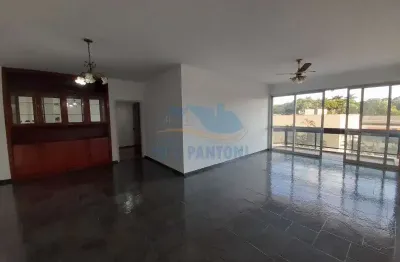 Apartamento - ribeirão preto - centro - região central