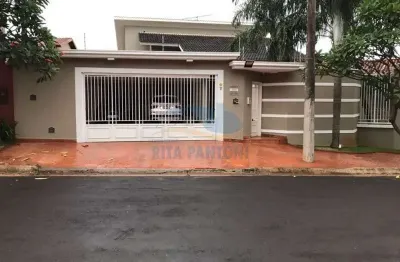 Casa com 3 quartos à venda no City Ribeirão, Ribeirão Preto 