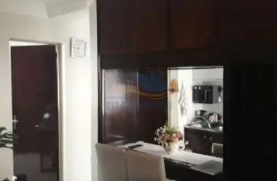 Apartamento - ribeirão preto - residencial das américas - região norte