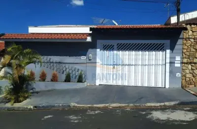 Casa - ribeirão preto - jardim josé sampaio junior - região norte