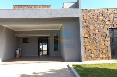 Casa - ribeirão preto - bonfim paulista - região sul