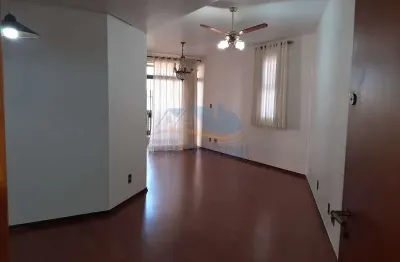 Apartamento - ribeirão preto - vila seixas - região leste