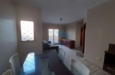 Apartamento - ribeirão preto - jardim paulistano - região leste