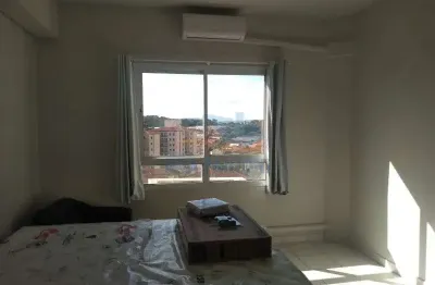 Apartamento com 1 quarto para alugar no Iguatemi, Ribeirão Preto 