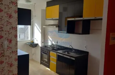 Apartamento - ribeirão preto - ribeirão verde - região leste
