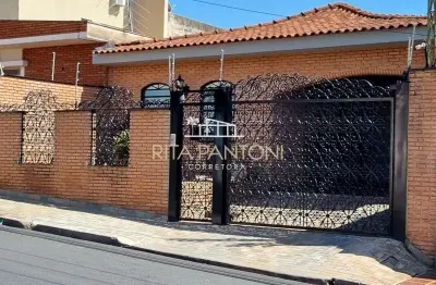 Casa - ribeirão preto - jardim paulistano - região leste