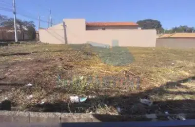 Terreno - ribeirão preto - parque são sebastião - região leste