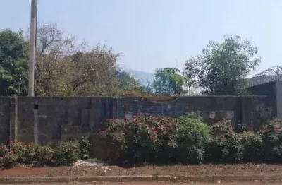 Terreno à venda no Ipiranga, Ribeirão Preto 