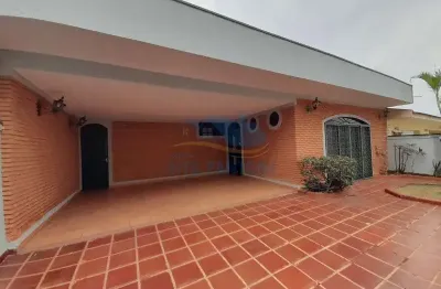 Casa com 3 quartos à venda no Jardim São Luiz, Ribeirão Preto 
