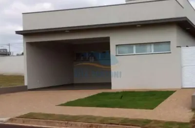 Casa condominio - ribeirão preto - bonfim paulista - região sul