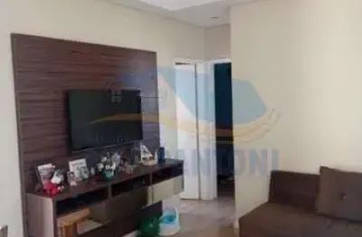 Apartamento - ribeirão preto - ipiranga - região norte