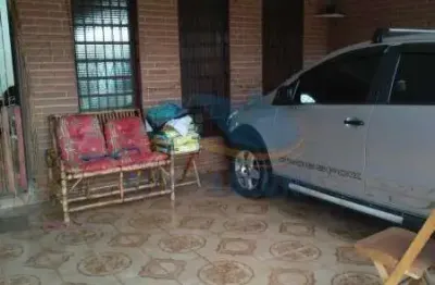 Casa com 2 quartos à venda no Quintino Facci I, Ribeirão Preto 