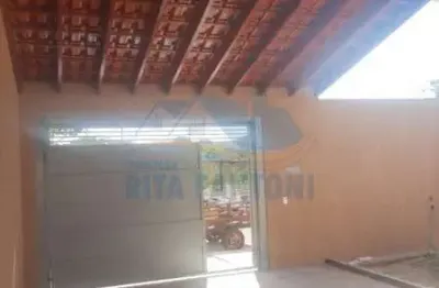 Casa com 2 quartos à venda no Jardim Angelo Jurca, Ribeirão Preto 