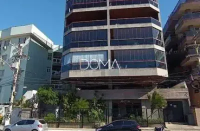 Apartamento com 3 quartos à venda no Algodoal, Cabo Frio 