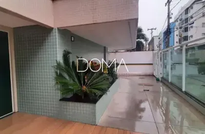 Apartamento 3 quartos na melhor localização do braga! novinho!