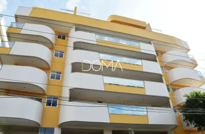 Apartamento com 1 quarto à venda na Avenida Vereador Antônio Ferreira dos Santos, Braga, Cabo Frio