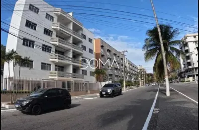 Apartamento com 4 quartos à venda na Vila Nova, Cabo Frio 