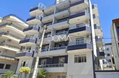 Apartamento com 2 quartos à venda no Braga, Cabo Frio 