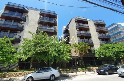 Apartamento com 3 quartos à venda no Passagem, Cabo Frio 