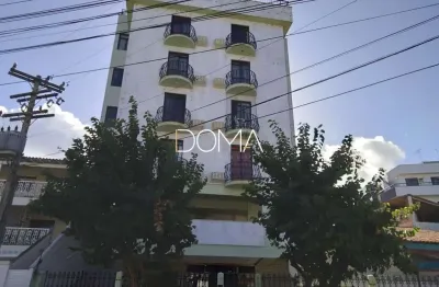 Apartamento com 1 quarto à venda na Vila Nova, Cabo Frio 