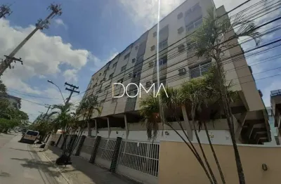 Apartamento com 2 quartos para alugar na Rua Omar Fontora, 9, Braga, Cabo Frio