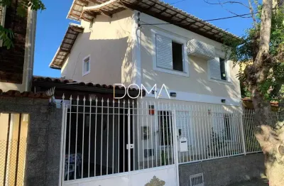 Casa com 5 quartos à venda na Rua Florisbela Pena, Braga, Cabo Frio