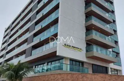 Apartamento com 2 quartos à venda no Nova São Pedro, São Pedro da Aldeia 