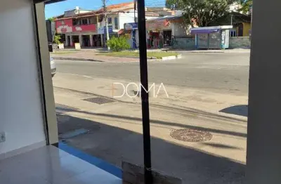 Ponto comercial à venda no São Cristóvão, Cabo Frio 