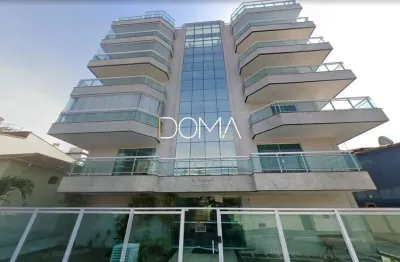 Apartamento com 2 quartos à venda no Braga, Cabo Frio 