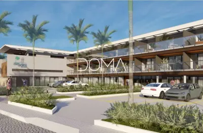 Flat com 1 quarto à venda no Passagem, Cabo Frio 