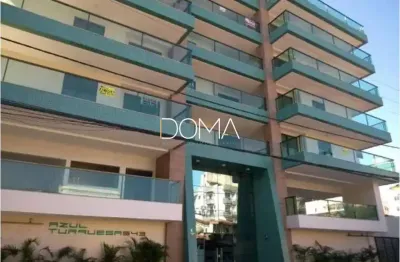 Apartamento à venda no bairro vila nova - cabo frio/rj