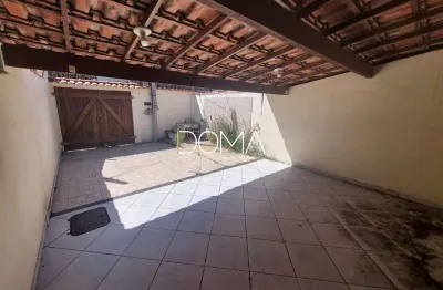 Casa com 2 quartos à venda no Parque Burle, Cabo Frio 