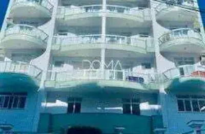 Apartamento com 2 quartos à venda no Braga, Cabo Frio 