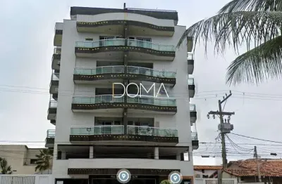 Apartamento com 2 quartos à venda no Braga, Cabo Frio 