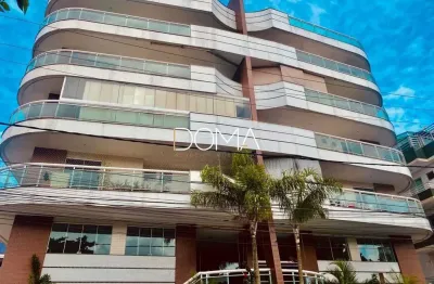 Cobertura com 3 quartos à venda no Braga, Cabo Frio 